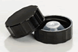 Polycone Cap for Alpha Bottle