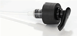 Pump Cap for Alpha Bottle