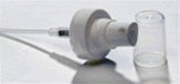Spray Cap for Alpha Bottle