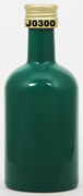 Opaque Green