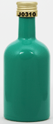 Opaque Green