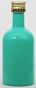Opaque Green