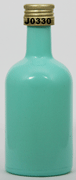 Opaque Green