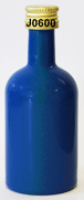 Blue Opaque