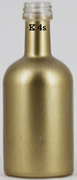 Yellow Silver