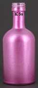 Pink Silver