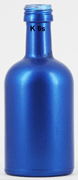 Blue Silver