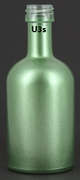 Green Silver