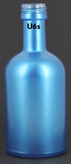 Blue Silver