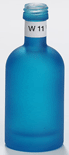 Aqua Blue